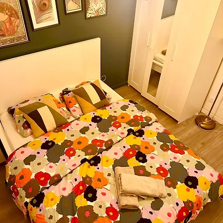 Cosy Sablons