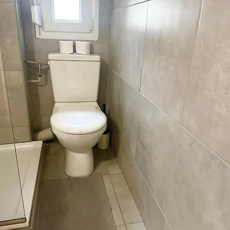 Apartman Cosy Sablons