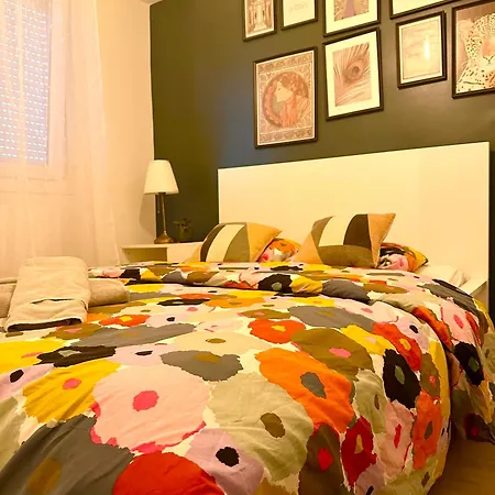 아파트 Cosy Sablons *