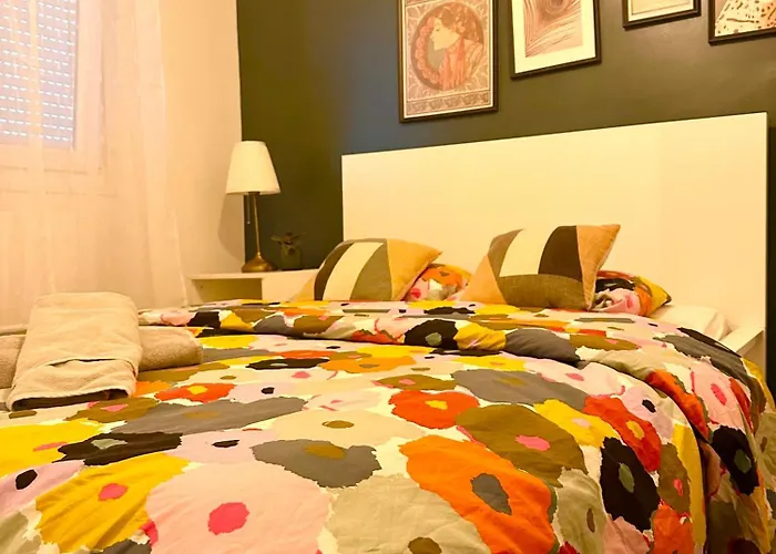 Апартаменты Cosy Sablons *